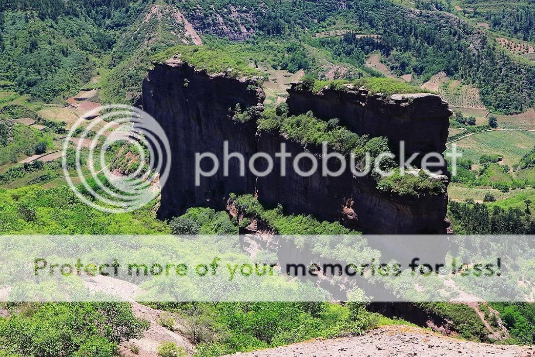 =1&frombbs=1 夹墙山 位于承德市郊红石砬沟桥东4公里 hebei